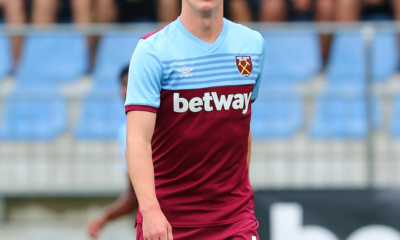 Unveiling the Journey: Declan Rice Biography and Net Worth